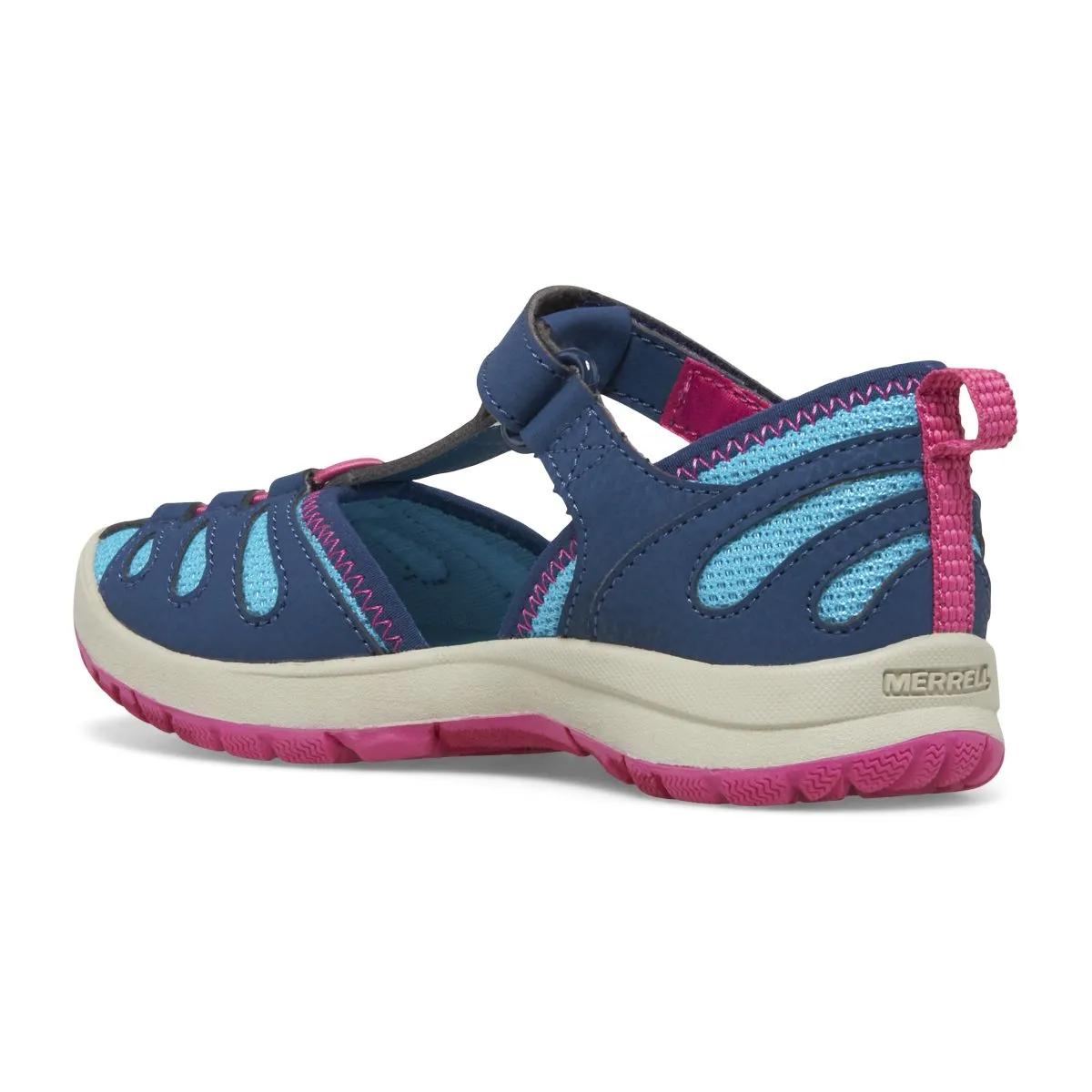 Hydro Lily, Turquoise, dynamic 4