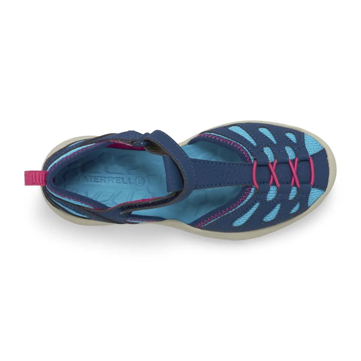 Hydro Lily, Turquoise, dynamic 3
