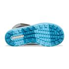 Snow Storm 3.0 Waterproof Boot, Grey/Turquoise, dynamic 5
