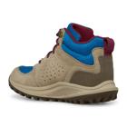 Notch Mid, Taupe, dynamic 4