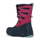 Snow Quest Lite 3.0 Waterproof, Navy/Fucshia, dynamic 4