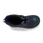Snow Quest Lite 3.0 Waterproof, Navy/Fucshia, dynamic 3