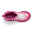Polar Puffer Boot, Pink Multi, dynamic 3