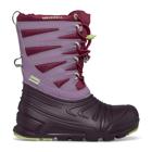 Snow Quest Lite 3.0 Waterproof, Burgundy/Purple, dynamic 1