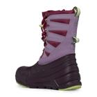 Snow Quest Lite 3.0 Waterproof, Burgundy/Purple, dynamic 4