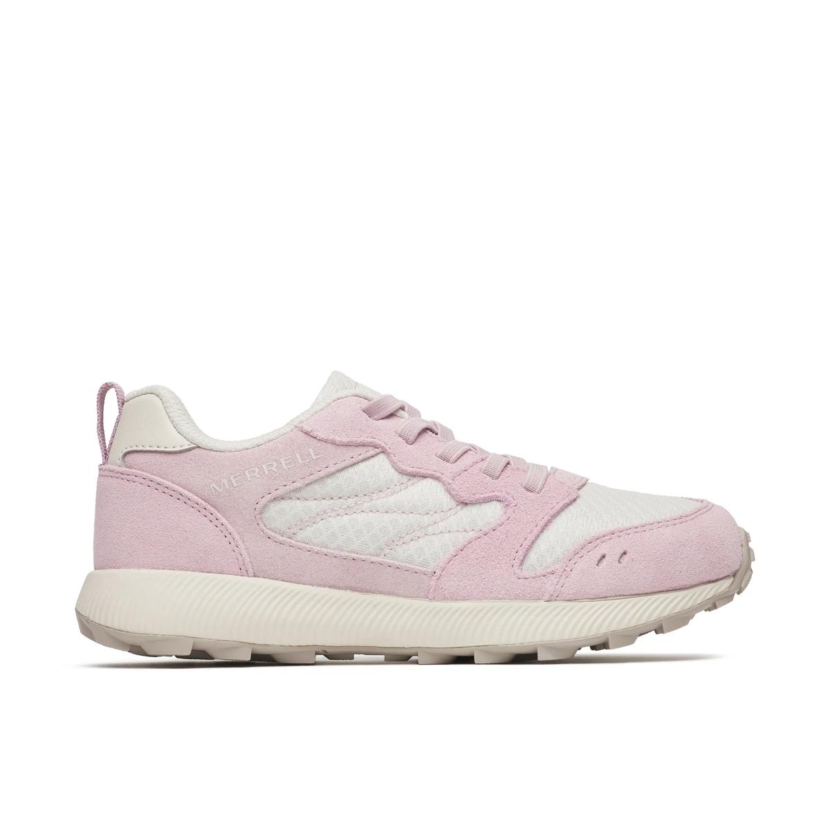 Alpine A83 Slip On, Lilac, dynamic 1