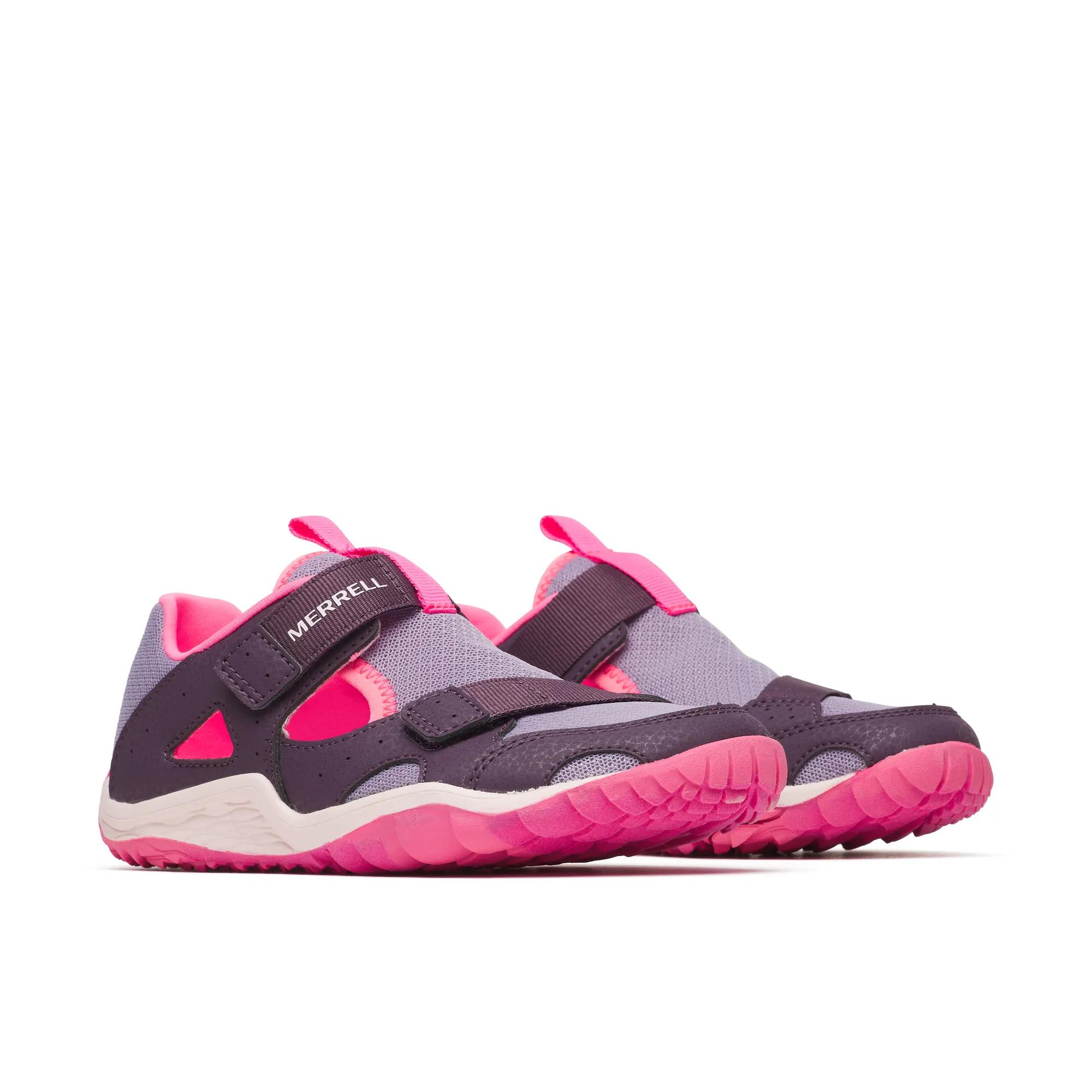 Hydro Quest, Purple/Pink, dynamic 2