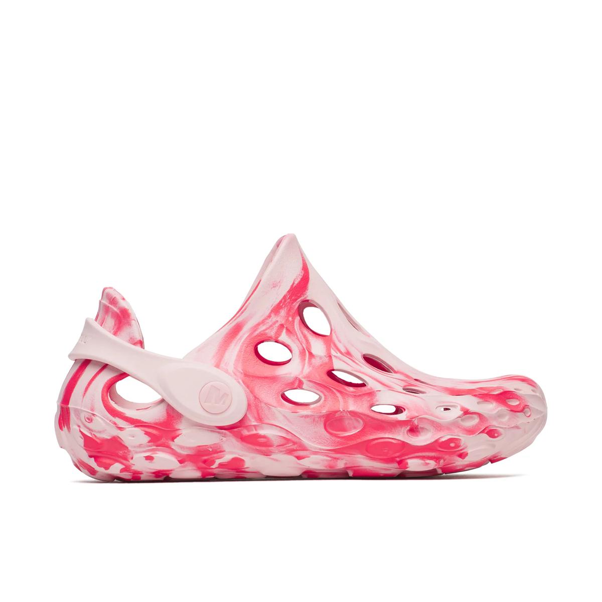 Hydro Moc, Blossom, dynamic 1