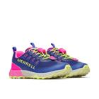 Agility Peak, Pink Cobalt, dynamic 2