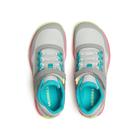 Trail Glove 7 A/C, Grey/Pink, dynamic 3