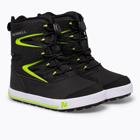 Snow Bank 3.0 Boot, Black/Grey/Green, dynamic 4