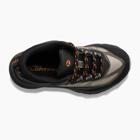 Moab Speed Mid Waterproof, Black, dynamic 3