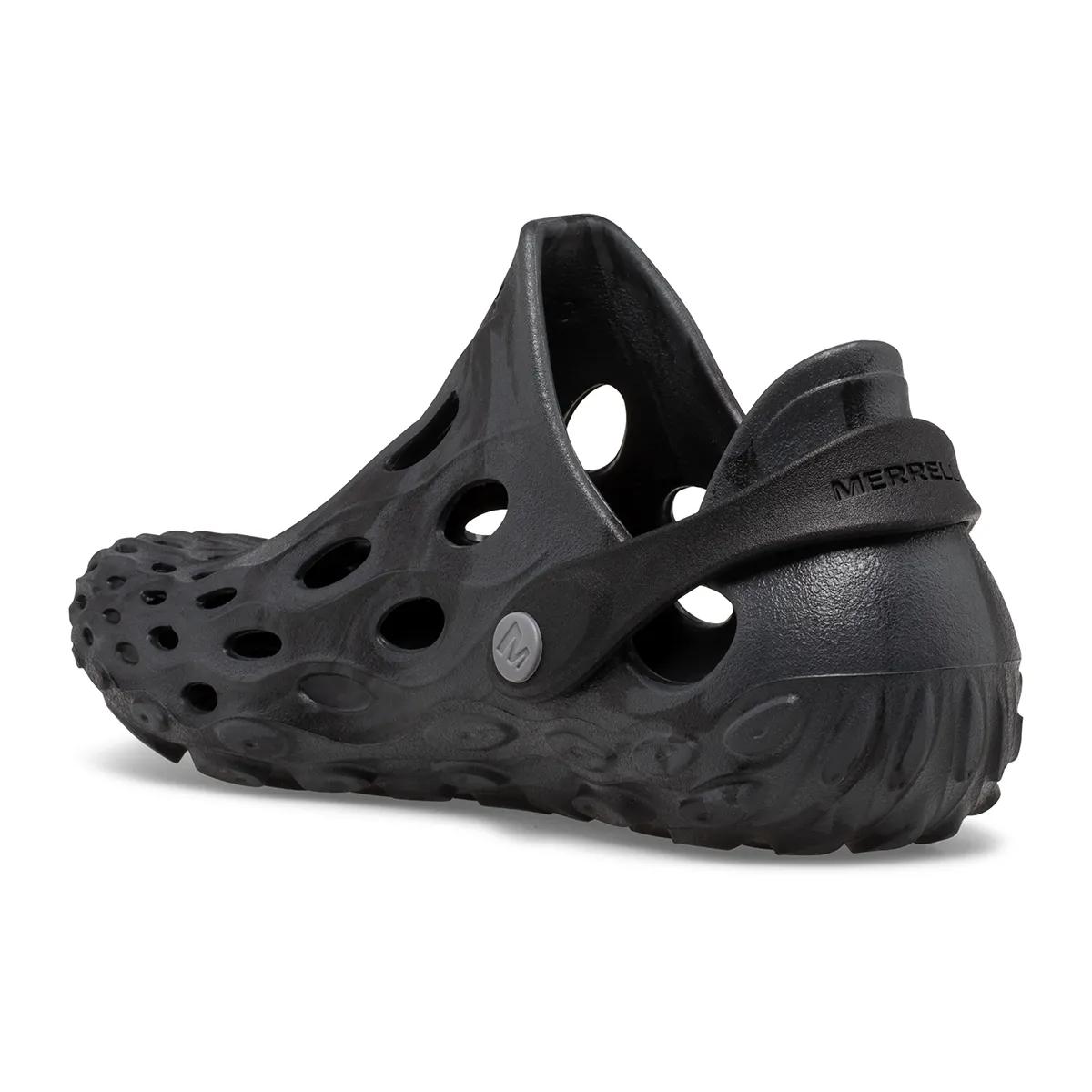 Hydro Moc, Black, dynamic 4