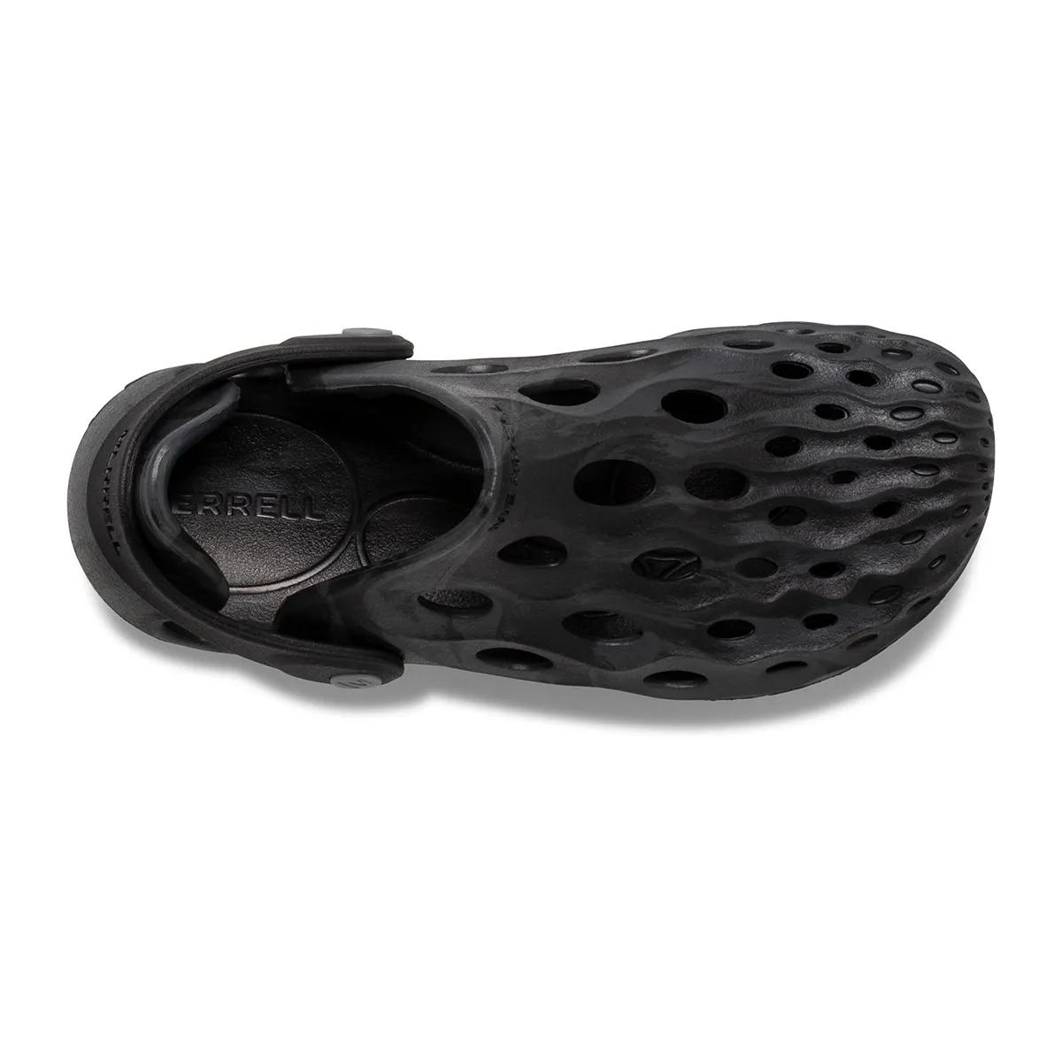Hydro Moc, Black, dynamic 3
