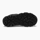 Moab 3 Mid Waterproof Boot, Black, dynamic 4
