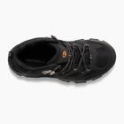 Moab 3 Mid Waterproof Boot, Black, dynamic 5
