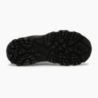 Moab 3 Low Lace Shoe, Black, dynamic 5