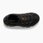 Moab 3 Low Lace Shoe, Black, dynamic 3