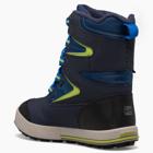 Snow Bank 3.0 Boot, Navy/Citron, dynamic 3