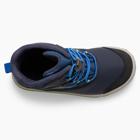 Snow Bank 3.0 Boot, Navy/Citron, dynamic 5