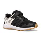 Nova 2 Sneaker, Black/White, dynamic 2