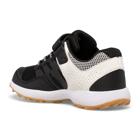 Nova 2 Sneaker, Black/White, dynamic 3