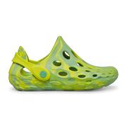 Mens Hydro Moc Slip-Ons BLOOM® Performance Foam| Merrell US