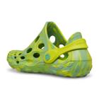 Hydro Moc, Green, dynamic 4