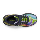 Nova 3 Sneaker, Rainbow Mountains 4, dynamic 3