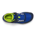 Trail Glove 7 A/C, Blue/Lime, dynamic 3