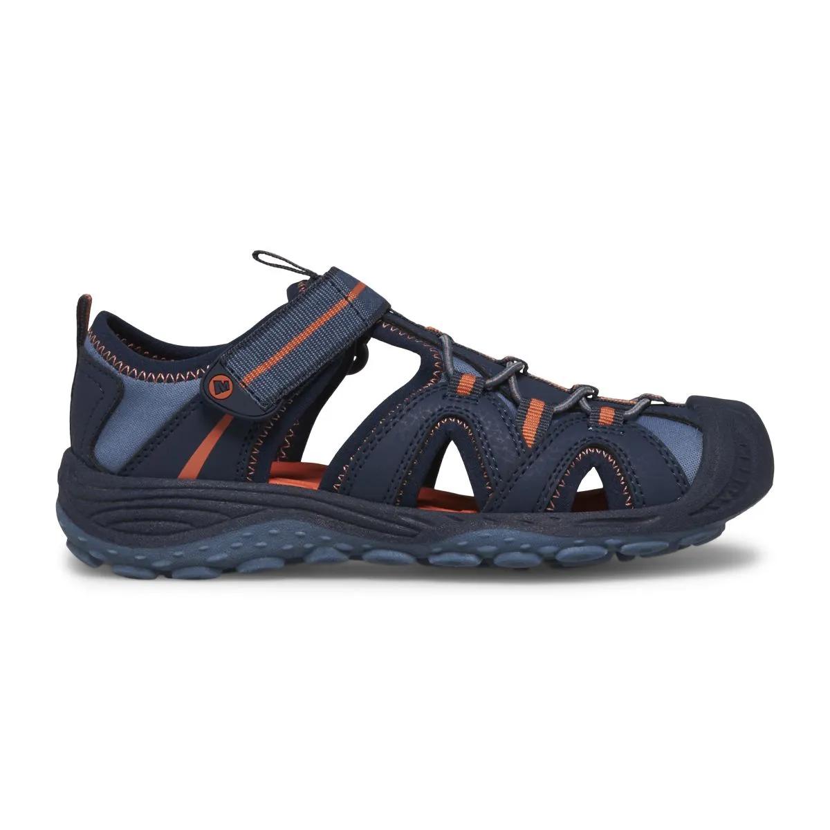 Big Kid - Hydro 2 Sandal - Water Shoes | Merrell