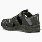 Hydro 2 Sandal, Olive Green, dynamic 4
