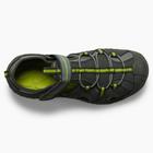 Hydro 2 Sandal, Olive Green, dynamic 3