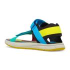 Kahuna Web Sandal 2.0, Multi, dynamic 4