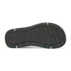 Kahuna Web Sandal 2.0, Olive/Orange, dynamic 5
