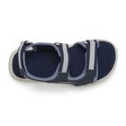 Panther Sandal 3.0, Navy/Grey, dynamic 3