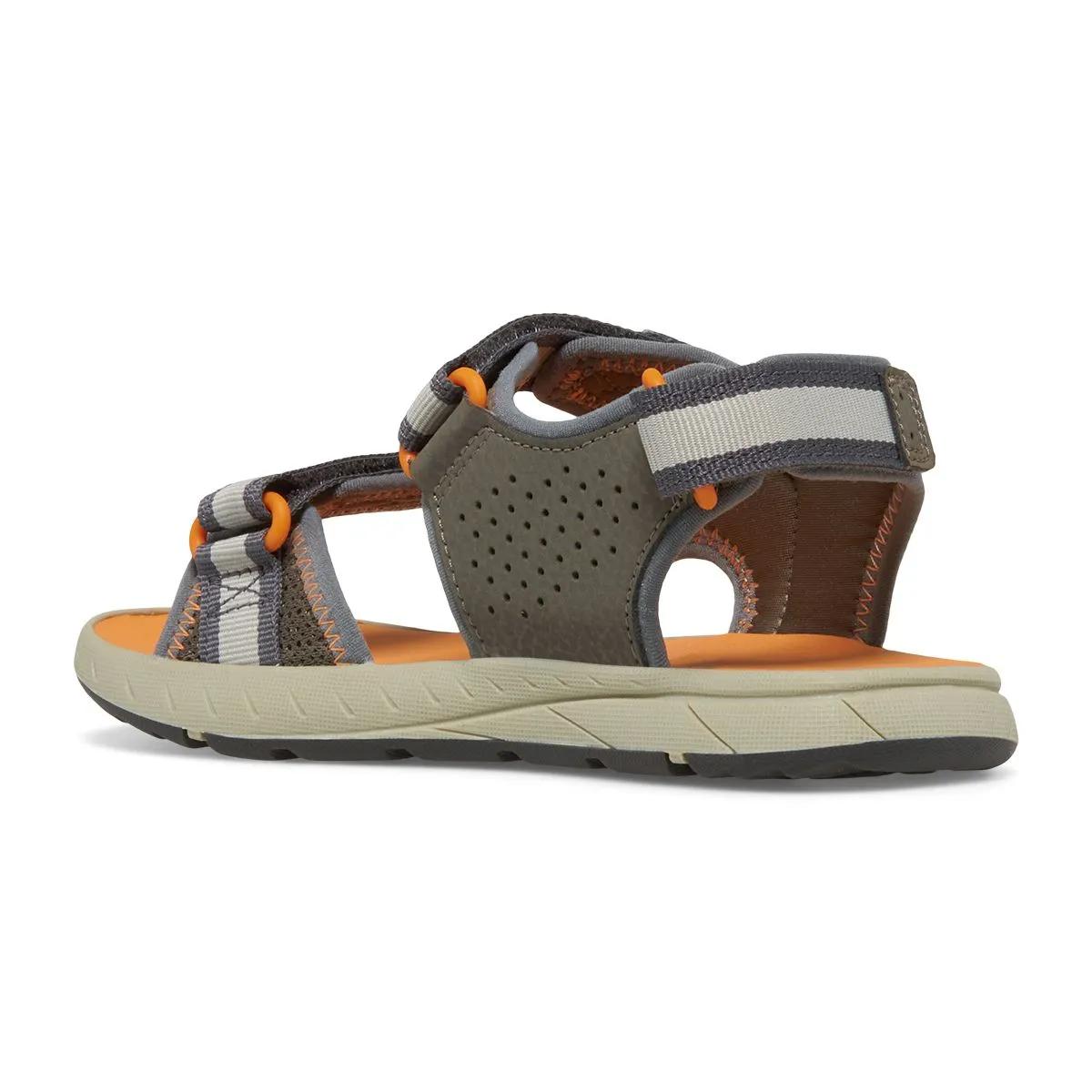 Panther Sandal 3.0, Gunsmoke, dynamic 3