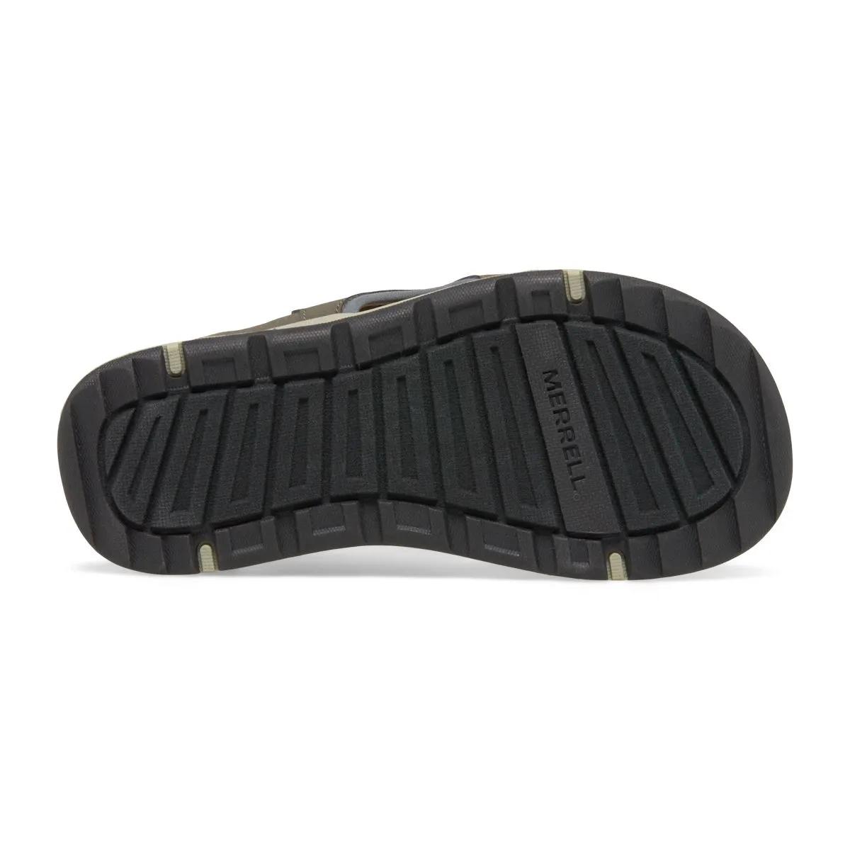 Panther Sandal 3.0, Gunsmoke, dynamic 4