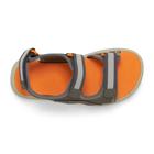 Panther Sandal 3.0, Gunsmoke, dynamic 5