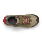 Moab Speed 2 Low A/C Waterproof, Coyote, dynamic 3