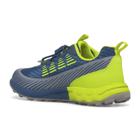 Agility Peak, Navy/Hi Viz, dynamic 4