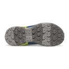 Agility Peak, Navy/Hi Viz, dynamic 5