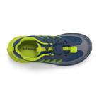Agility Peak, Navy/Hi Viz, dynamic 3
