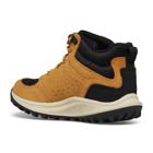 Notch Mid, Wheat, dynamic 4