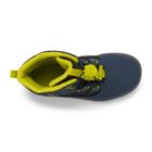 Snow Bank 4.0 Waterproof Boot, Navy/Lime, dynamic 3