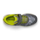 Nova 3 Sneaker, Grey/Lime, dynamic 3