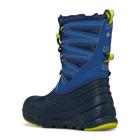 Snow Quest Lite 3.0 Waterproof, Blue/Green, dynamic 4