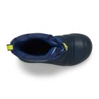 Snow Quest Lite 3.0 Waterproof, Blue/Green, dynamic 3