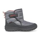 Polar Puffer Boot, Grey, dynamic 1