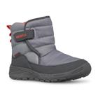 Polar Puffer Boot, Grey, dynamic 2
